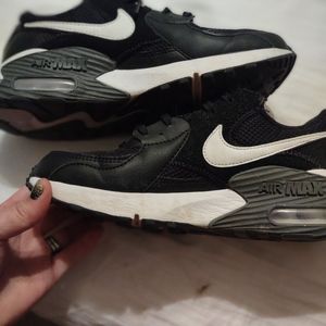 Nike Airmaxs old school style